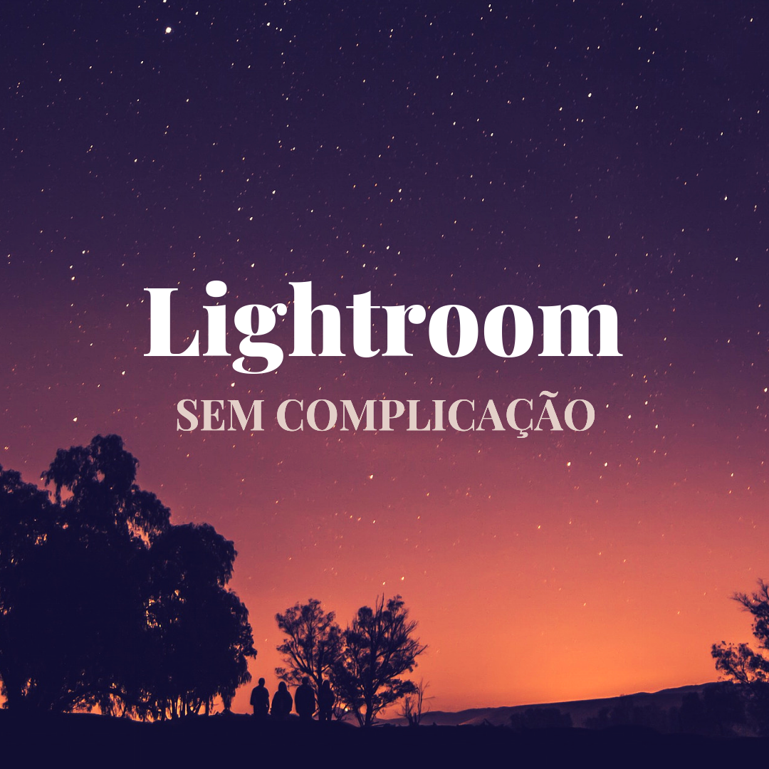 Capa do curso 