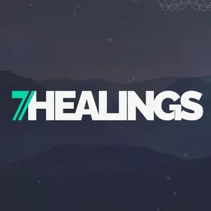 Imagem de capa para o Curso online Formação 7Healings