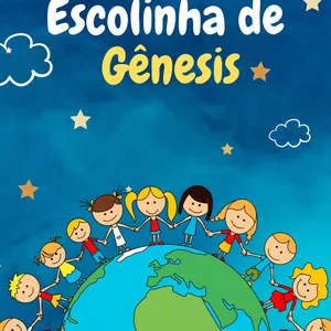 Imagem principal do produto ESCOLINHA DE GÊNESIS 
