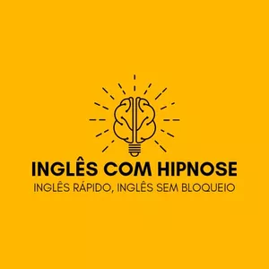 Imagem de capa para o Curso online Inglês com Hipnose