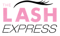 The Lash Express logo