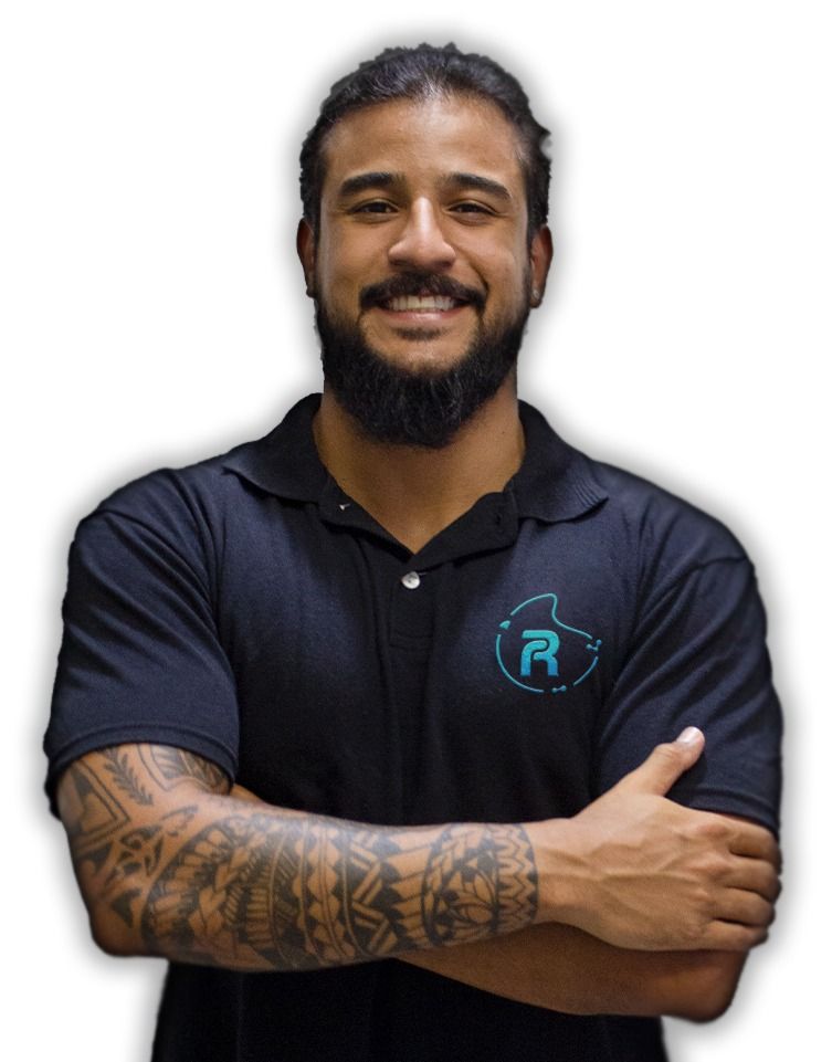 Prof. Rodrigo Rodrigues