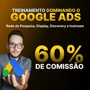 Capa do curso 