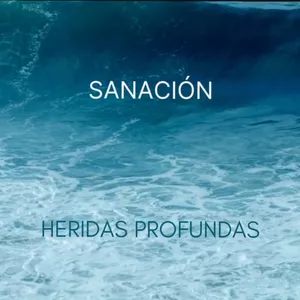 Imagen de portada para Curso online Sanación Heridas Profundas