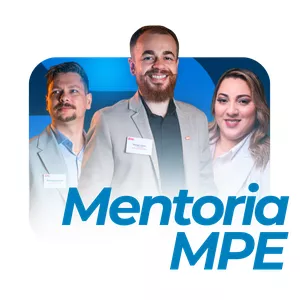 Imagem de Mentoria MPE - Mentalidade, Planejamento e Execução criado por Nortam Ltda na hotmart
