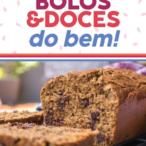 Ebook 20 Receitas De Bolos E Doces Do Bem Todo Dia Energia Learn A New Skill Ebooks Or Documents Hotmart