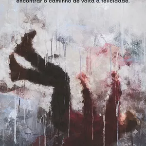 Imagem de capa para o Ebook Vencendo a Depressão