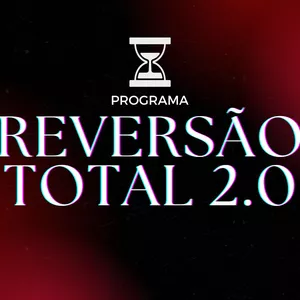 Imagem de capa para o Curso online Reversão Total