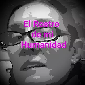 Imagen de portada para Ebook El Rostro de mi Humanidad 