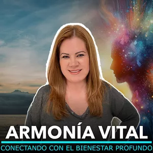 Imagen de portada para Curso online Armonía Vital: Conectando con el Bienestar Profundo