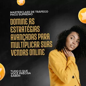 Capa do curso 
