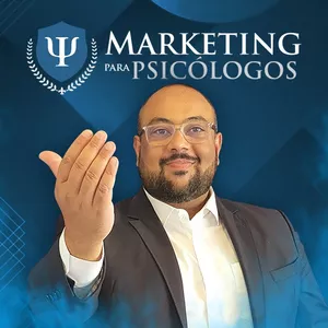 Imagem de capa para o Curso online Curso Marketing Para Psicólogos
