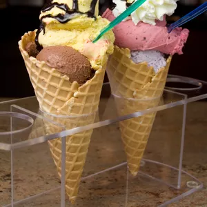 Imagem de capa para o Curso online Casquinhas Artesanais de Gelaterias Italianas