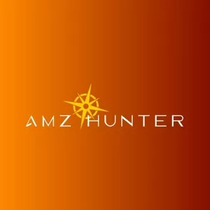 Imagem de capa para o Curso online AMZ Hunter 2.0