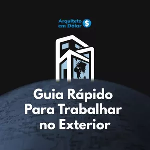Imagem do curso Guia rapido para trabalhar no exterior 