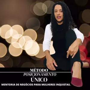 Imagem de capa para o Curso online MÉTODO POSICIONAMENTO ÚNICO