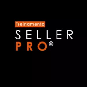Imagem de capa para o Curso online Treinamento Seller Pro