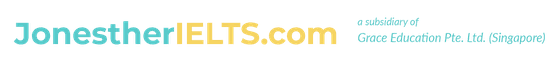 JonestherIELTS
