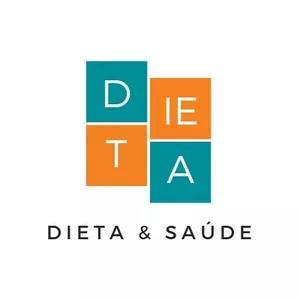 Imagem de capa para o Ebook Dieta & Saúde