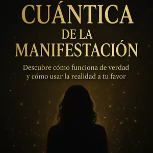Imagen de portada para Curso online La Verdad Cuántica de la Manifestación
