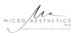 MicroAesthetics EDU logo