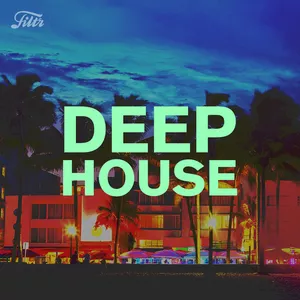Imagen de portada para Curso online Curso de Deep House (Produccion Musical)