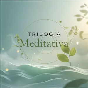 Imagem de capa para o Curso online Trilogia Meditativa