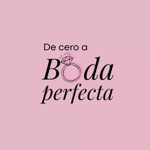 Imagen de portada para Ebook De Cero a Boda Perfecta