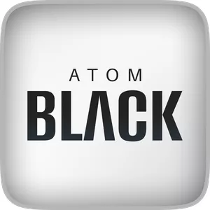 Imagem de capa para o Curso online Atom Black
