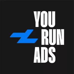Imagen de portada para Curso online You Run Ads