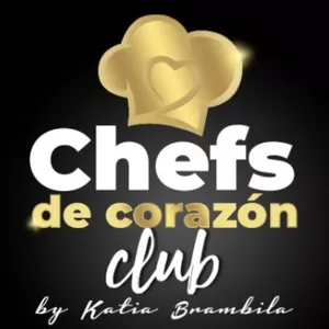 Imagen de portada para Curso online CLUB Chefs de corazón (Membresía)