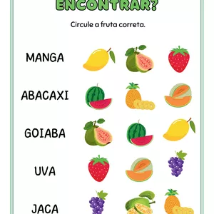 Imagem de capa para o Curso online Você consegue me encontrar? 