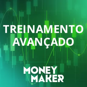 Imagem do curso Treinamento Avançado Day Trade/Swing Trade/Position Trade MoneyMaker
