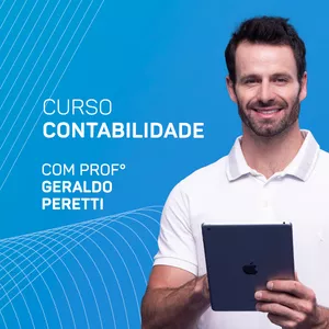 Imagem do curso Curso - Contabilidade