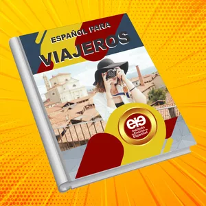 Imagem do curso Español para Viajeros