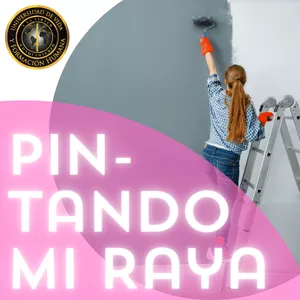 Imagen de portada para Curso online Master Class - PINTANDO MI RAYA