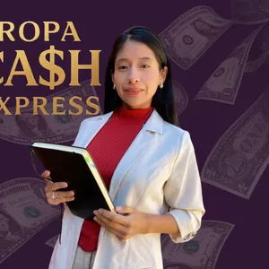 Imagen de portada para Curso online Ropa Ca$h Express