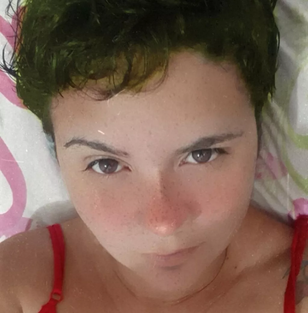 Andressa Silva 