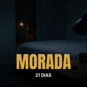 Imagem do curso MORADA: 21 DIAS PARA PARAR DE VISITAR O ESTADO E COMEÇAR A MORAR NELE