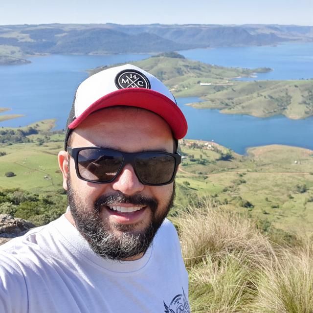 Bruno Borges