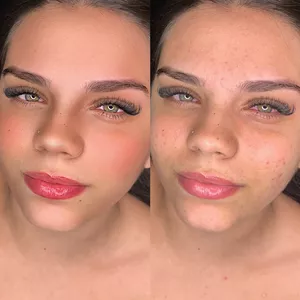 Imagem de capa para o Curso online Edição de fotos gringas