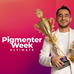 Imagen de portada para Curso online Pigmenter Week Ultimate