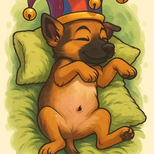 Imagem de capa para o Curso online Um charme de cachorro 