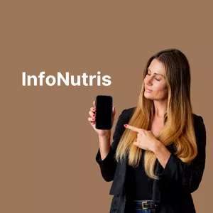 Imagem de capa para o Curso online InfoNutris