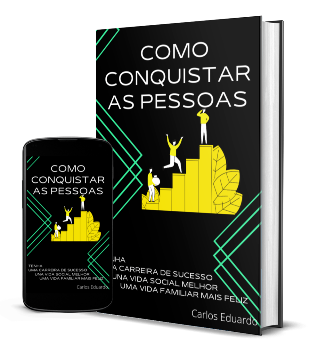 Como Conquistar as Pessoas