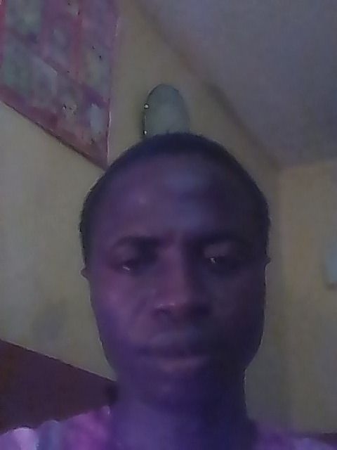Joseph Moshood
