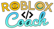 Roblox Coach