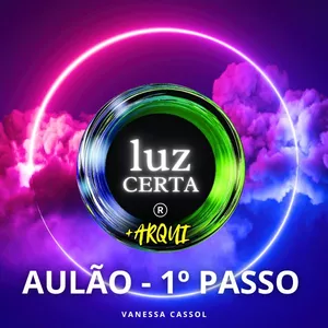 Imagem do curso ILUMINAÇÃO DESCOMPLICADA: o 1º passo no Lighting Design
