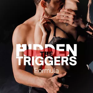 Cover image for Ebook The Hidden Triggers Formula 1.3
