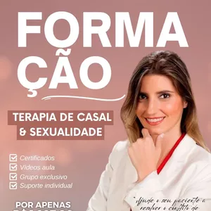 Imagem do curso Técnicas Inovadoras de Psicoterapia Breve para Psicólogos e Terapeutas